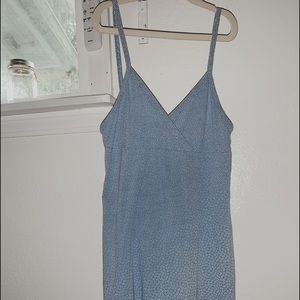 Brandy Melville Amara Dress (One Size)